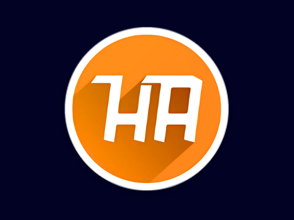 HA Tunnel Logo