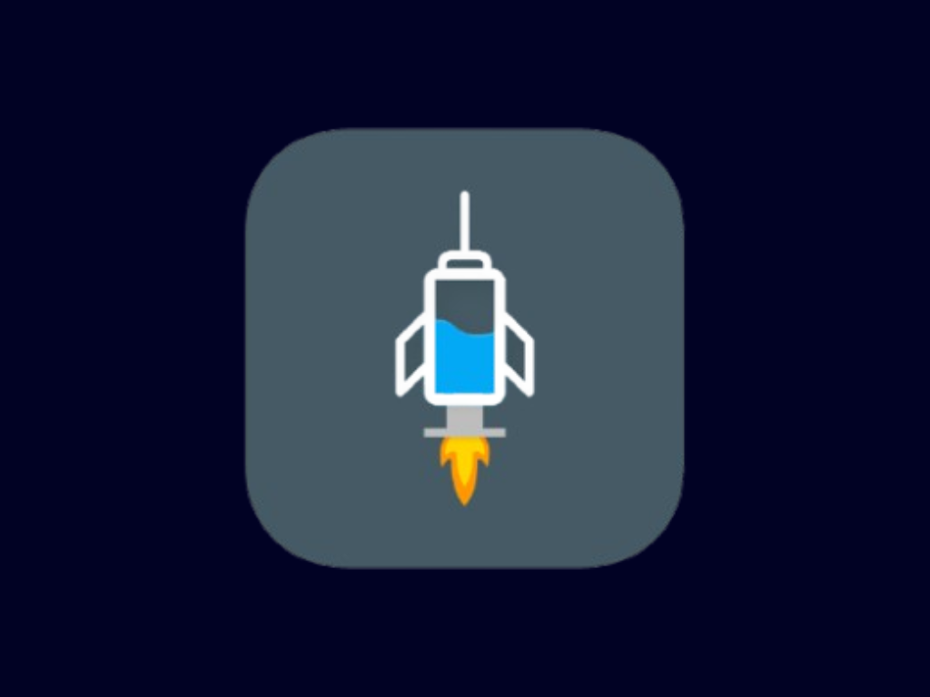 HTTP Injector Logo